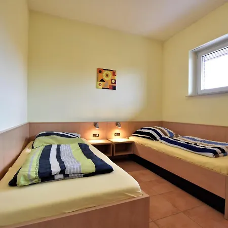 Spacious Home, Дом отдыха *