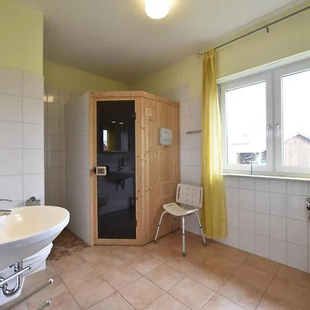 Σπίτι διακοπών Spacious Home,