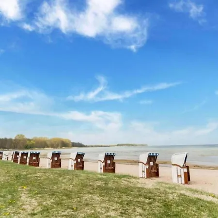 Spacious Home, Дом отдыха