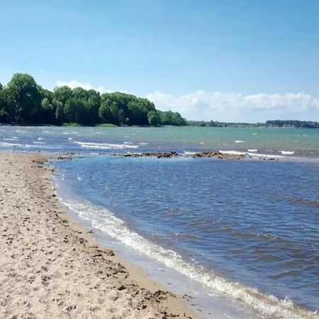 Дом отдыха Spacious Home,