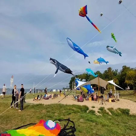 Spacious Home, Дом отдыха *