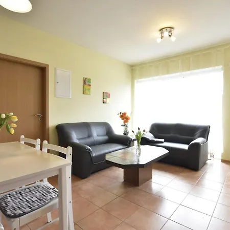 Spacious Home, Σπίτι διακοπών Zierow